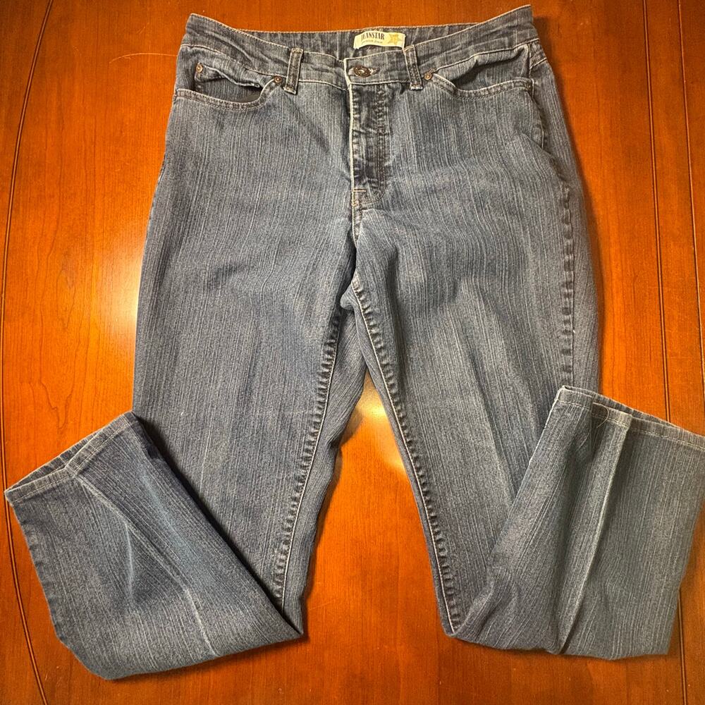Jeanstar Size 12 Jeans